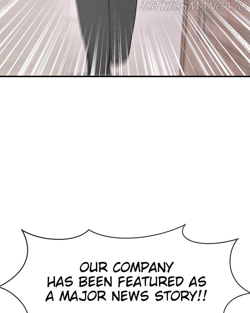 The Hip Guy Chapter 73 - page 138