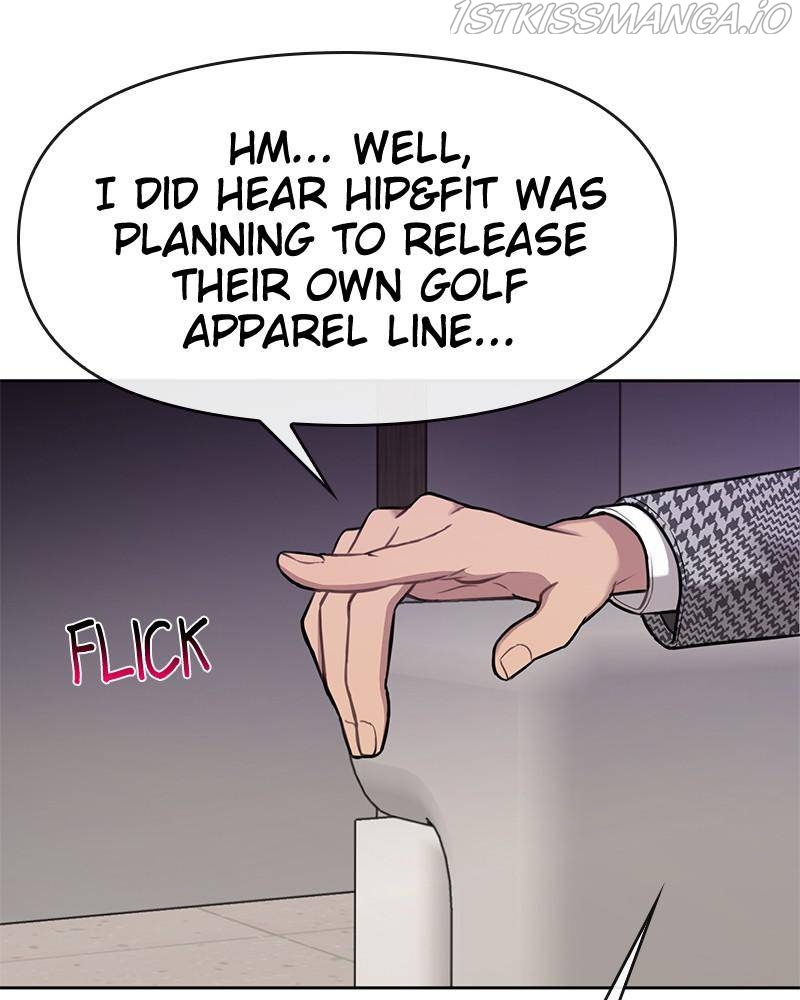 The Hip Guy Chapter 54 - page 136