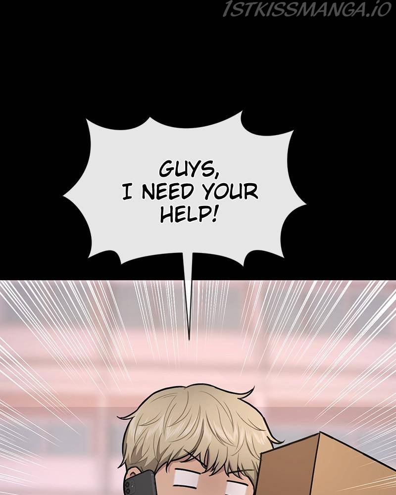 The Hip Guy Chapter 54 - page 72