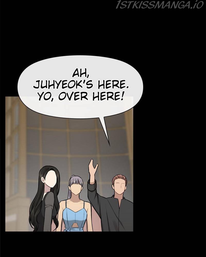 The Hip Guy Chapter 47 - page 42