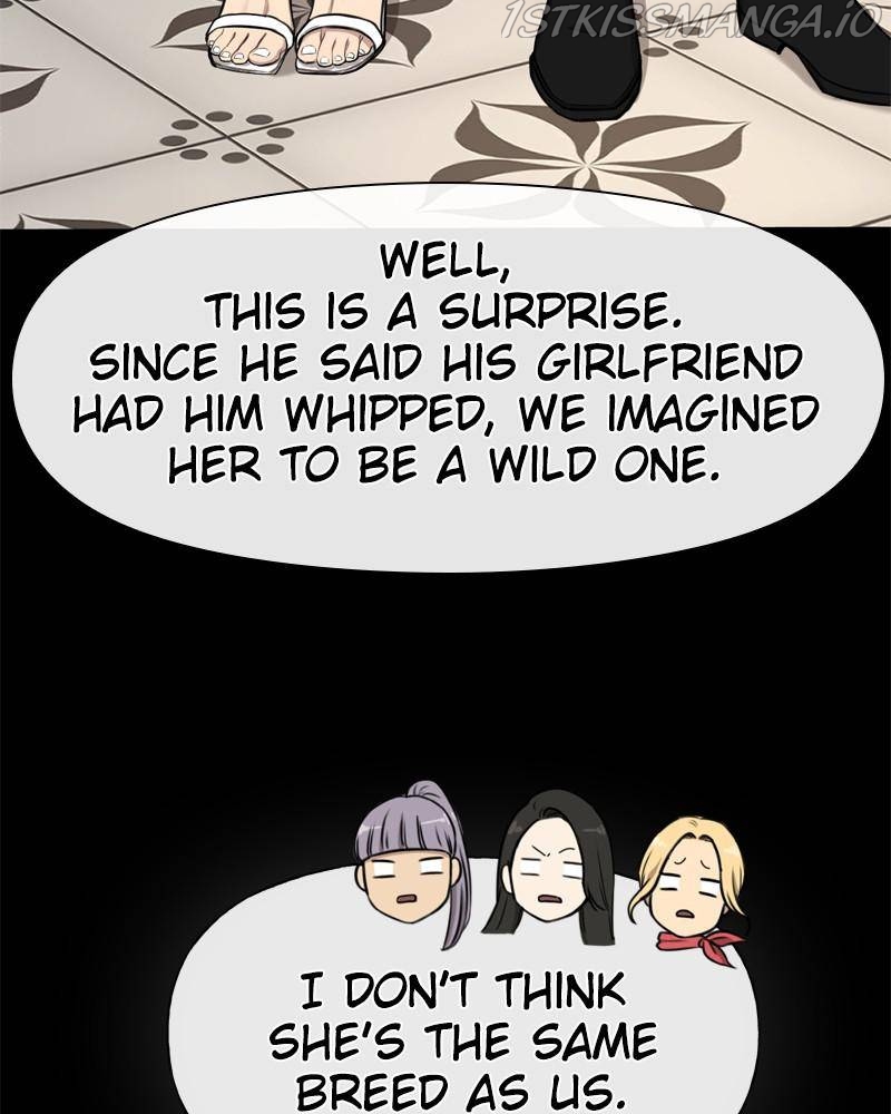 The Hip Guy Chapter 47 - page 59