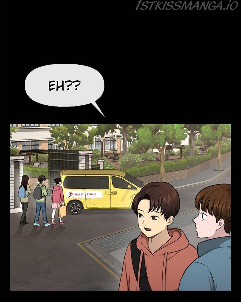 The Hip Guy Chapter 38 - page 64