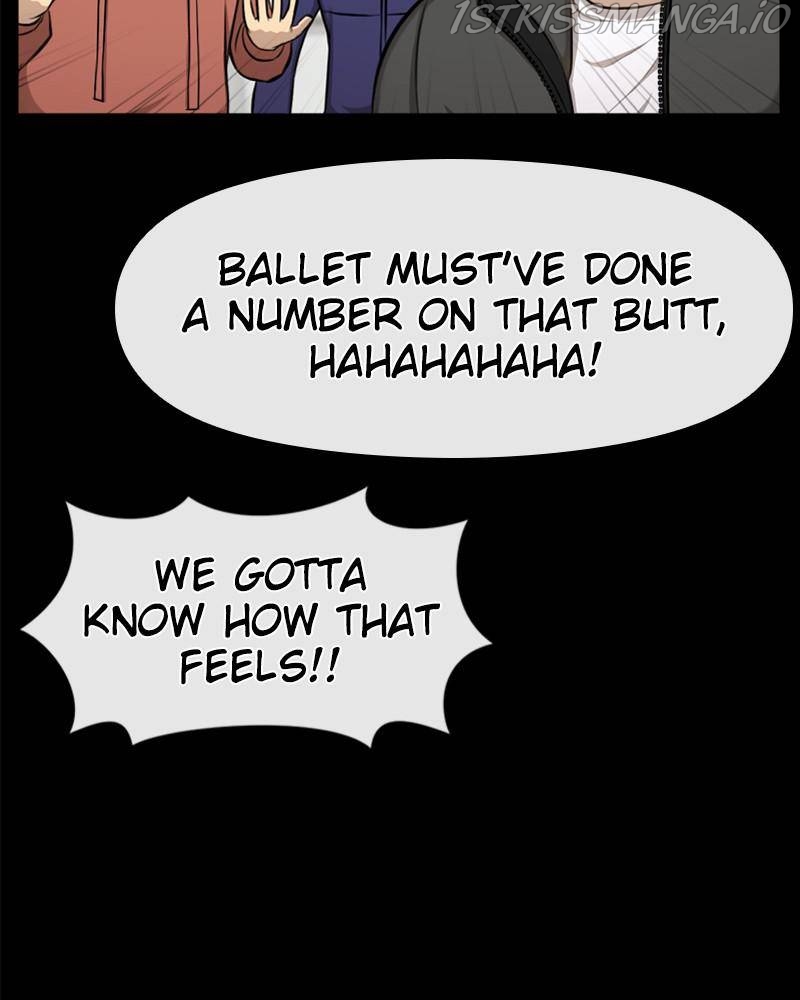 The Hip Guy Chapter 38 - page 94