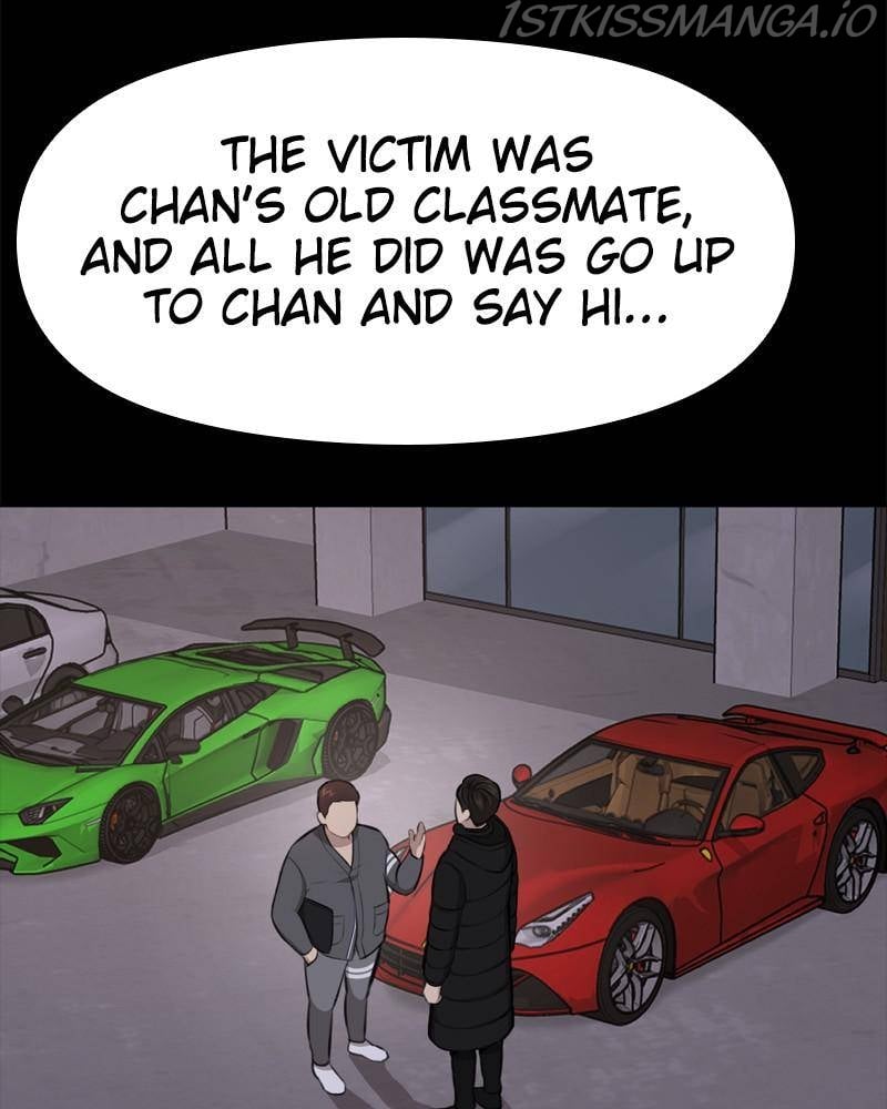 The Hip Guy Chapter 35 - page 54