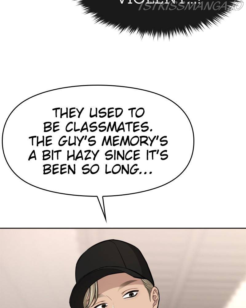 The Hip Guy Chapter 35 - page 61