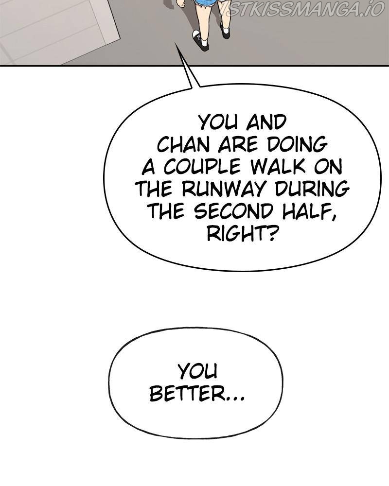 The Hip Guy Chapter 34 - page 141