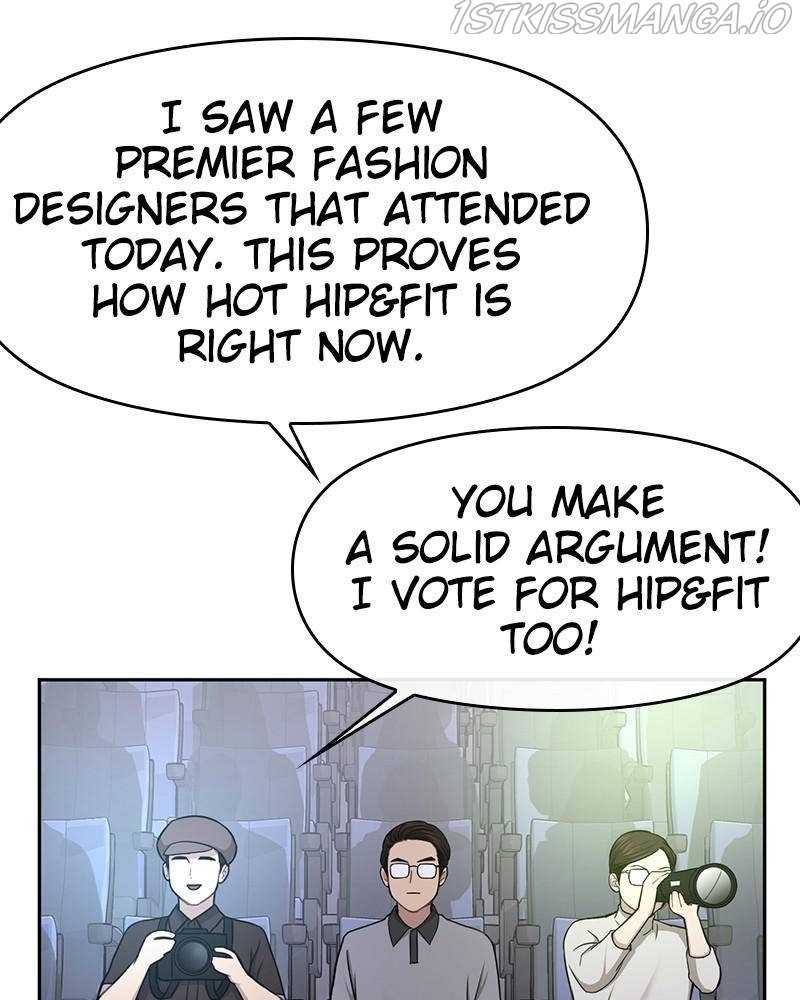 The Hip Guy Chapter 34 - page 61