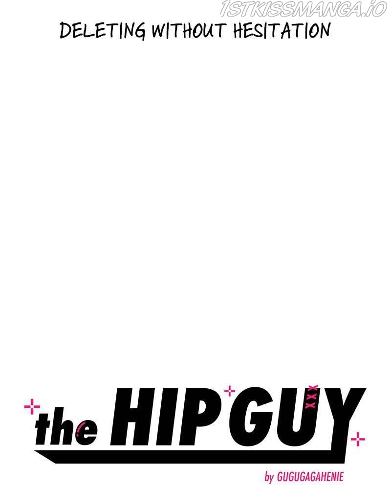 The Hip Guy Chapter 33 - page 44