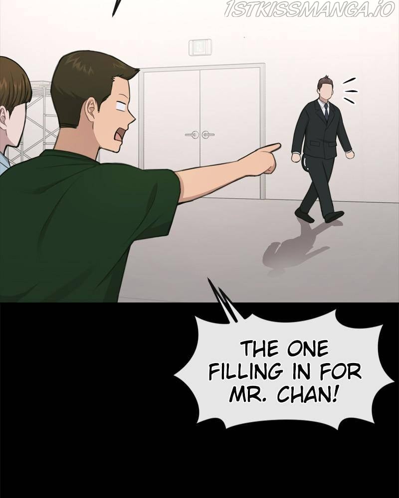 The Hip Guy Chapter 33 - page 60