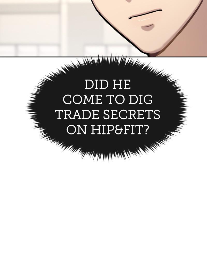 The Hip Guy Chapter 31 - page 91