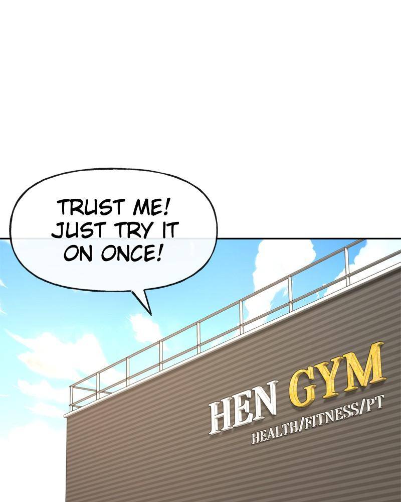 The Hip Guy Chapter 29 - page 129