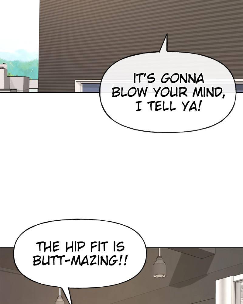 The Hip Guy Chapter 29 - page 130