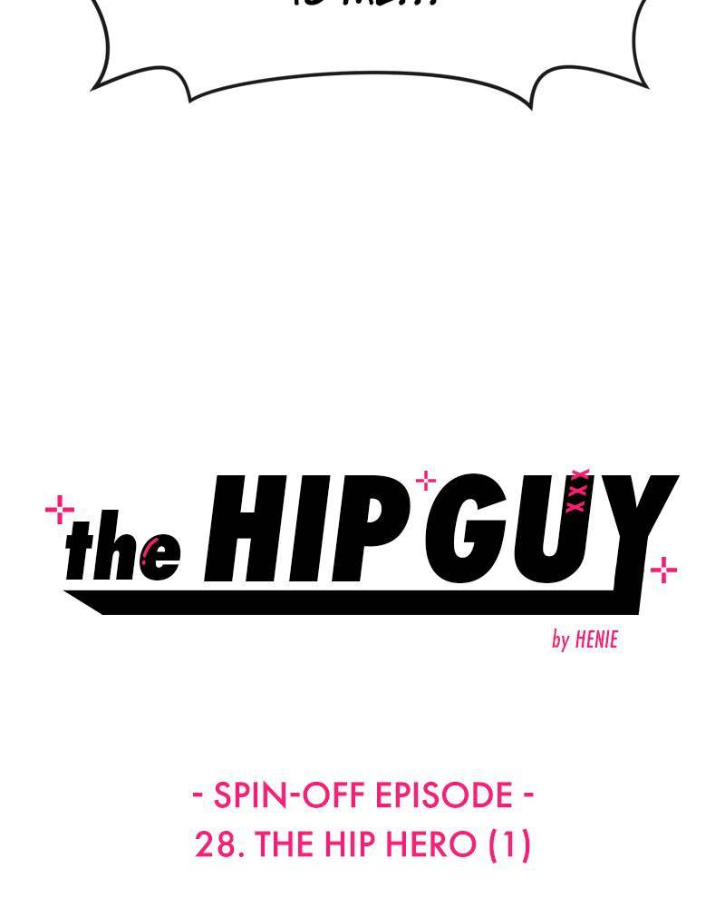 The Hip Guy Chapter 28 - page 34