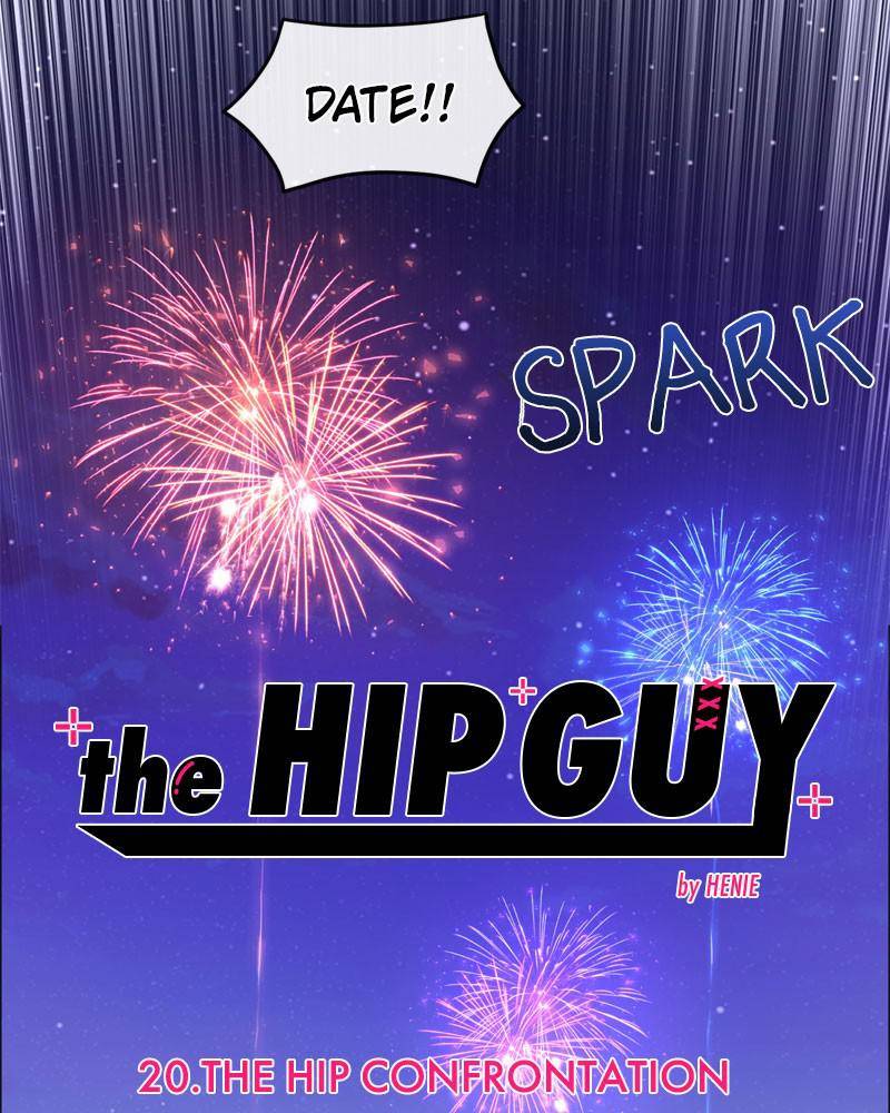 The Hip Guy Chapter 20 - page 17