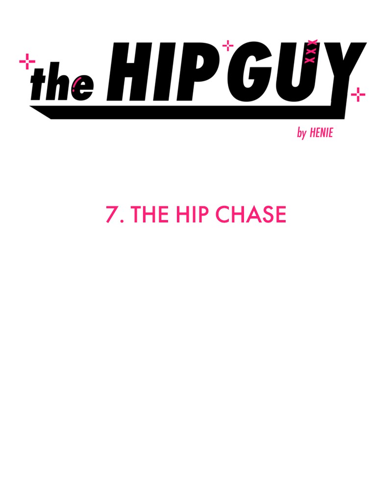 The Hip Guy Chapter 7 - page 84