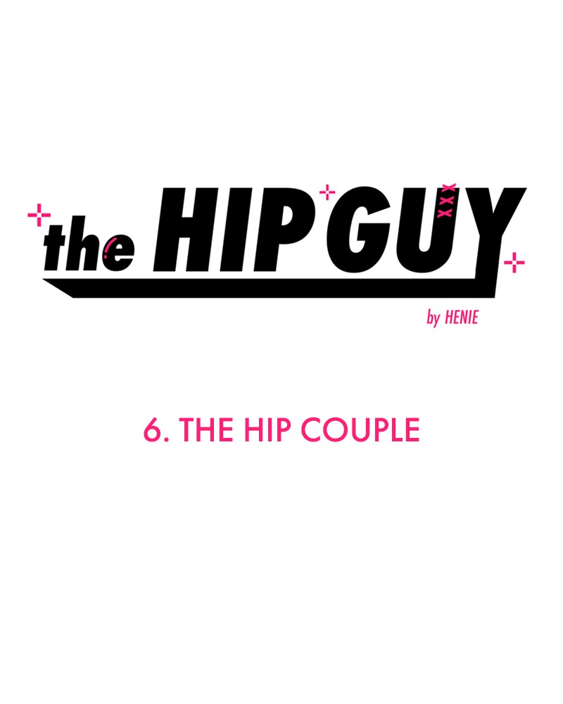 The Hip Guy Chapter 6 - page 30