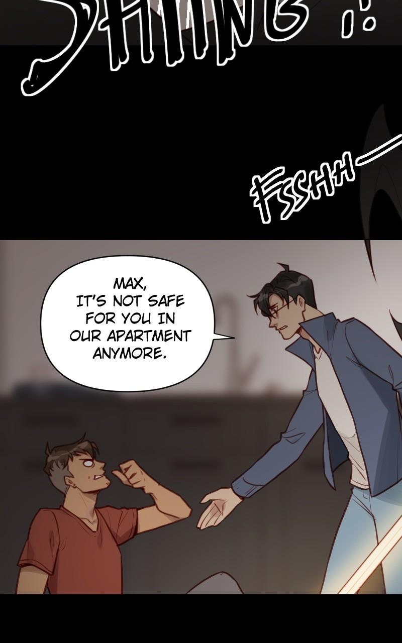 Spells From Hell Chapter 36 - page 30