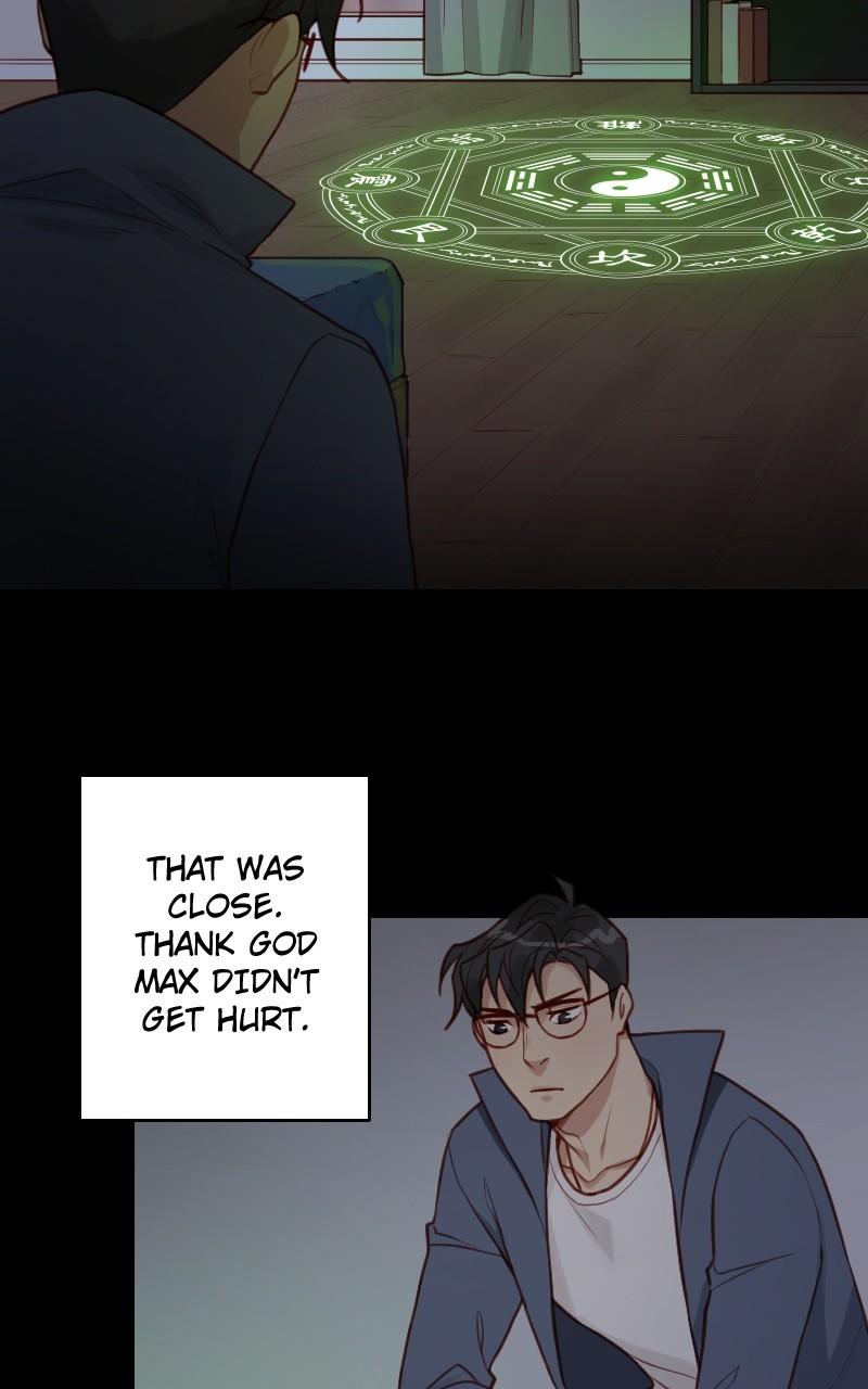 Spells From Hell Chapter 36 - page 52