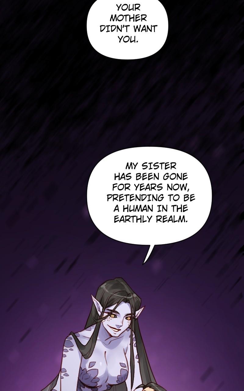 Spells From Hell Chapter 35 - page 17