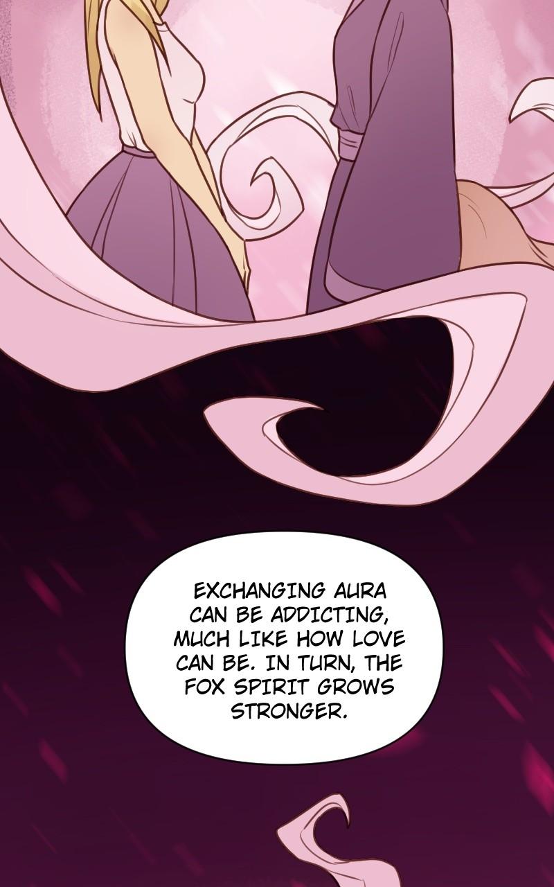 Spells From Hell Chapter 14 - page 54