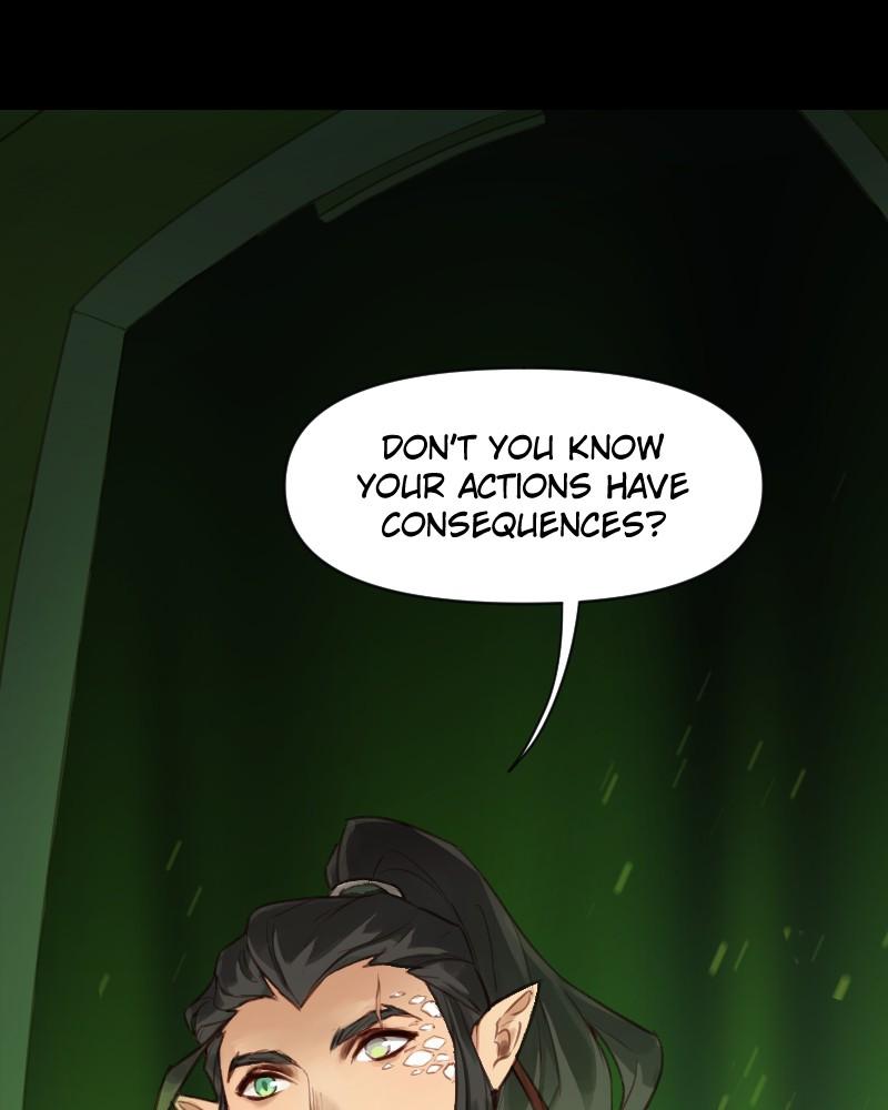 Spells From Hell Chapter 5 - page 123