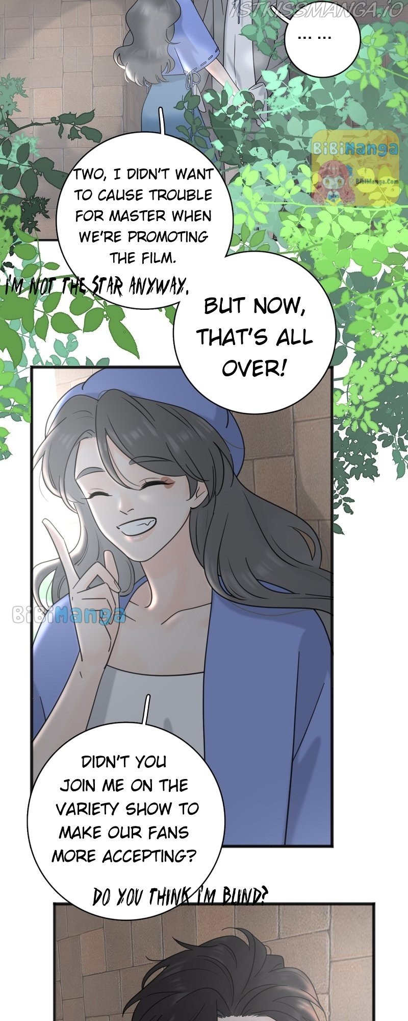 The Looks of Love: the heart has its reasons Chapter 96 - page 10