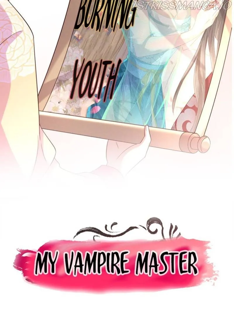 My Vampire Master Chapter 208 - page 2