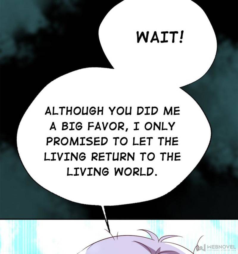 My Vampire Master Chapter 149 - page 57