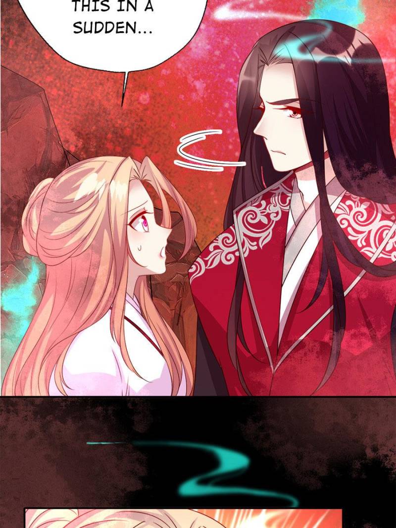 My Vampire Master Chapter 145 - page 11