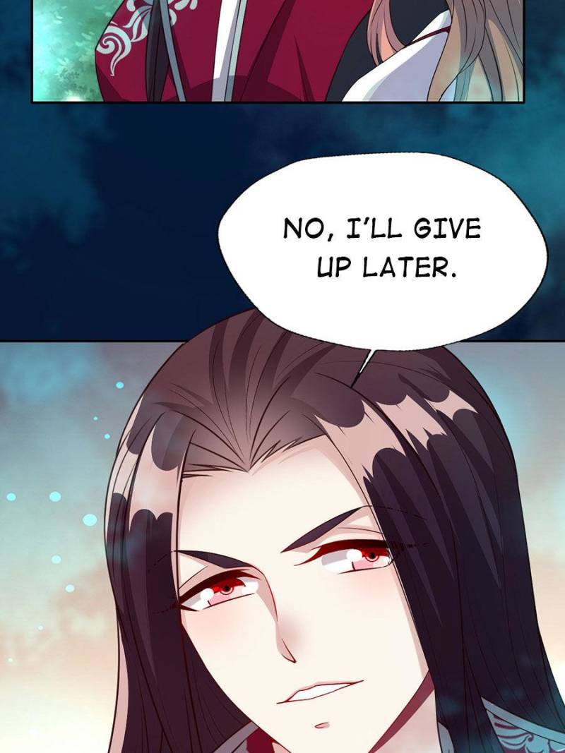 My Vampire Master Chapter 133 - page 13