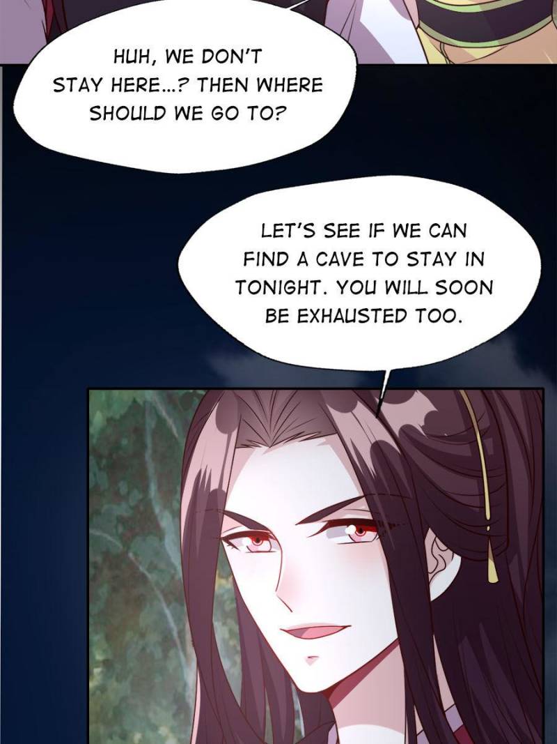 My Vampire Master Chapter 122 - page 29