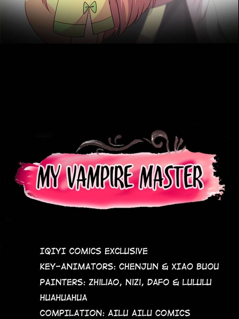 My Vampire Master Chapter 119 - page 2