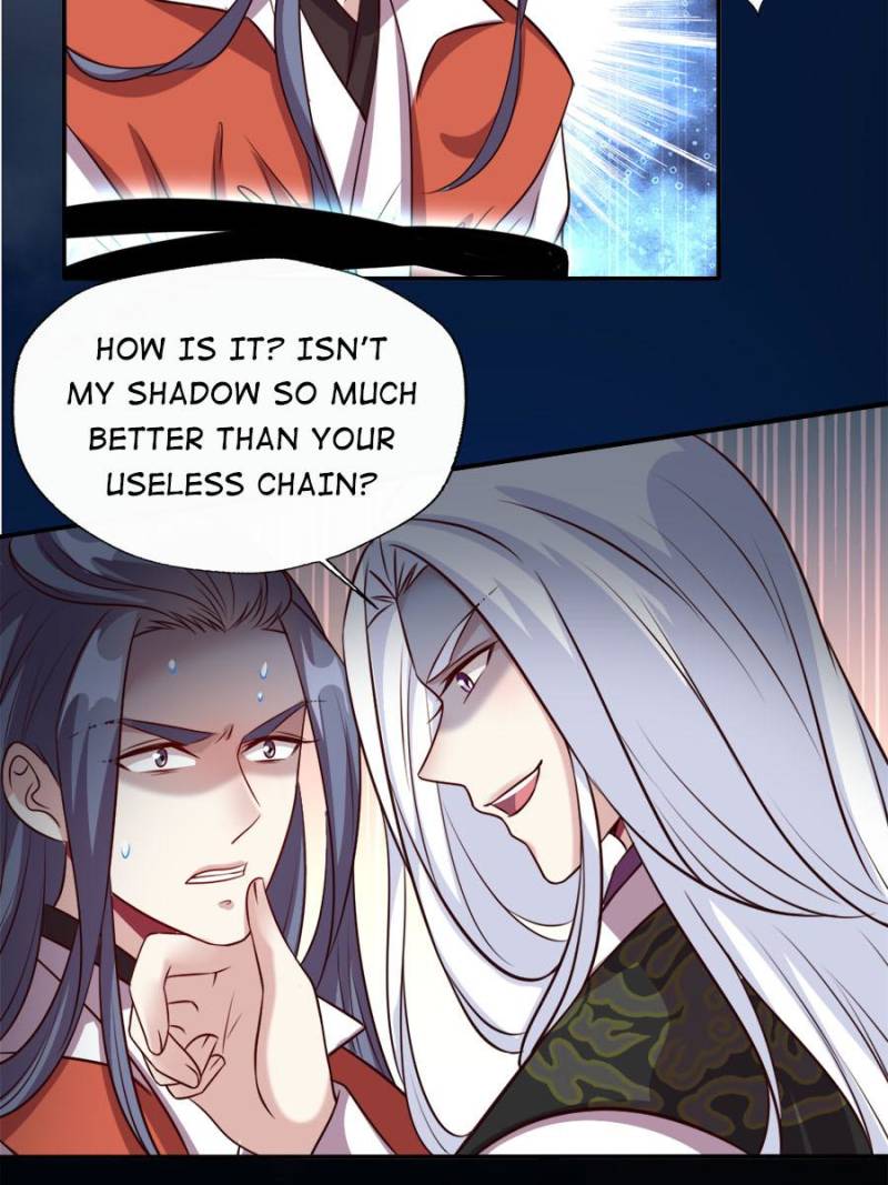 My Vampire Master Chapter 117 - page 8