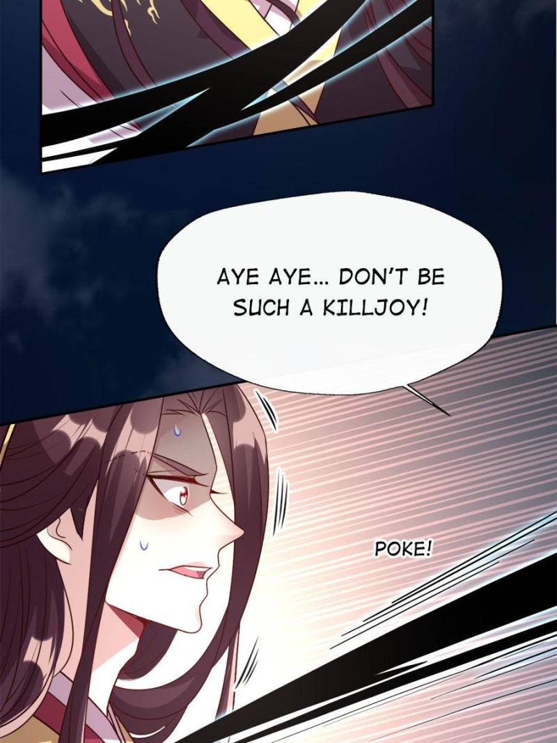 My Vampire Master Chapter 111 - page 34