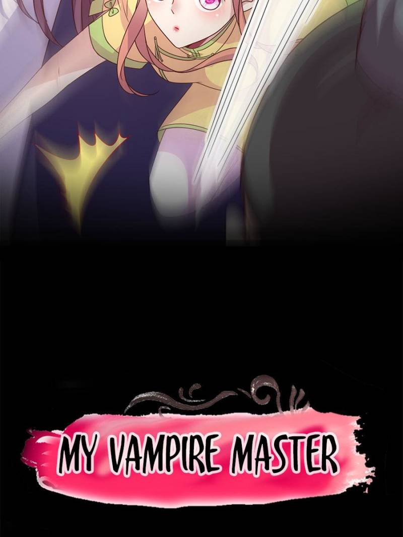 My Vampire Master Chapter 104 - page 2