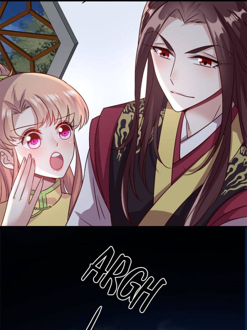 My Vampire Master Chapter 98 - page 19