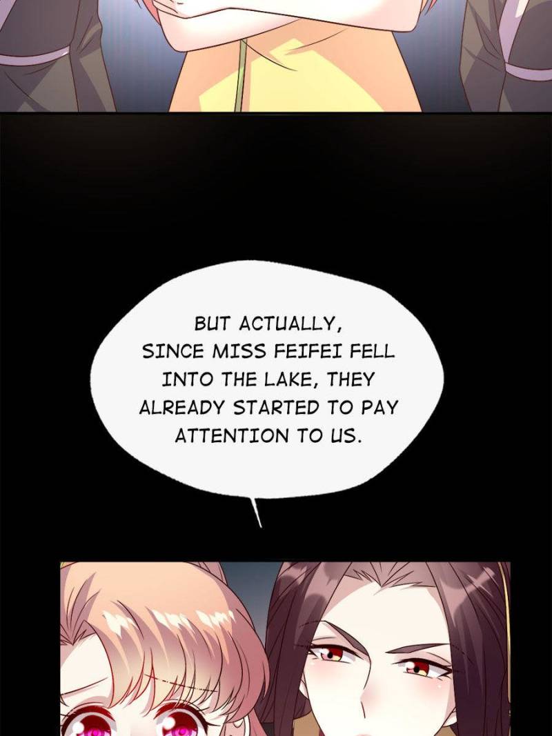 My Vampire Master Chapter 96 - page 50