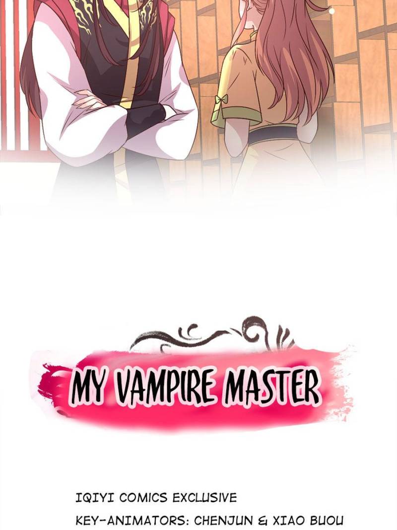 My Vampire Master Chapter 93 - page 2