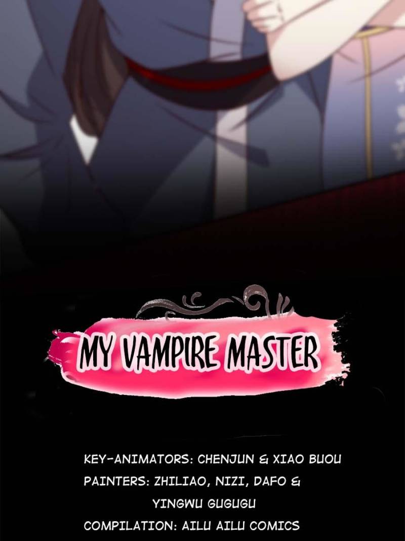 My Vampire Master Chapter 63 - page 2