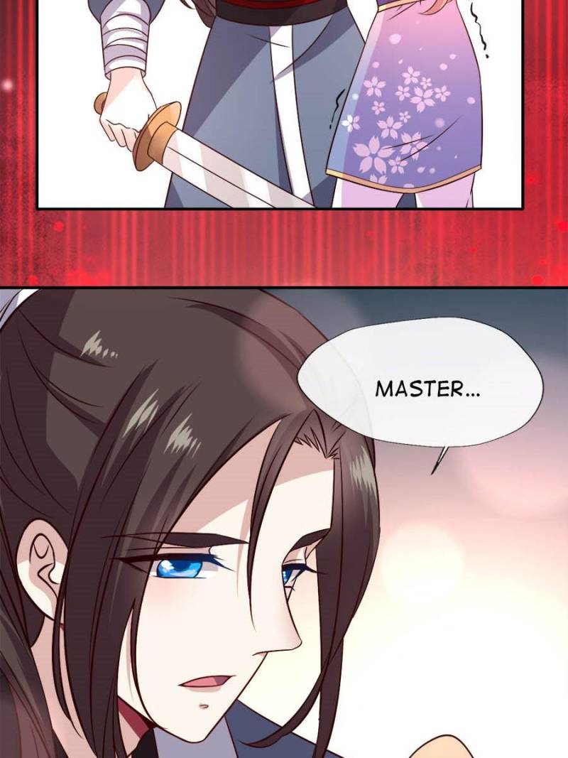 My Vampire Master Chapter 58 - page 27