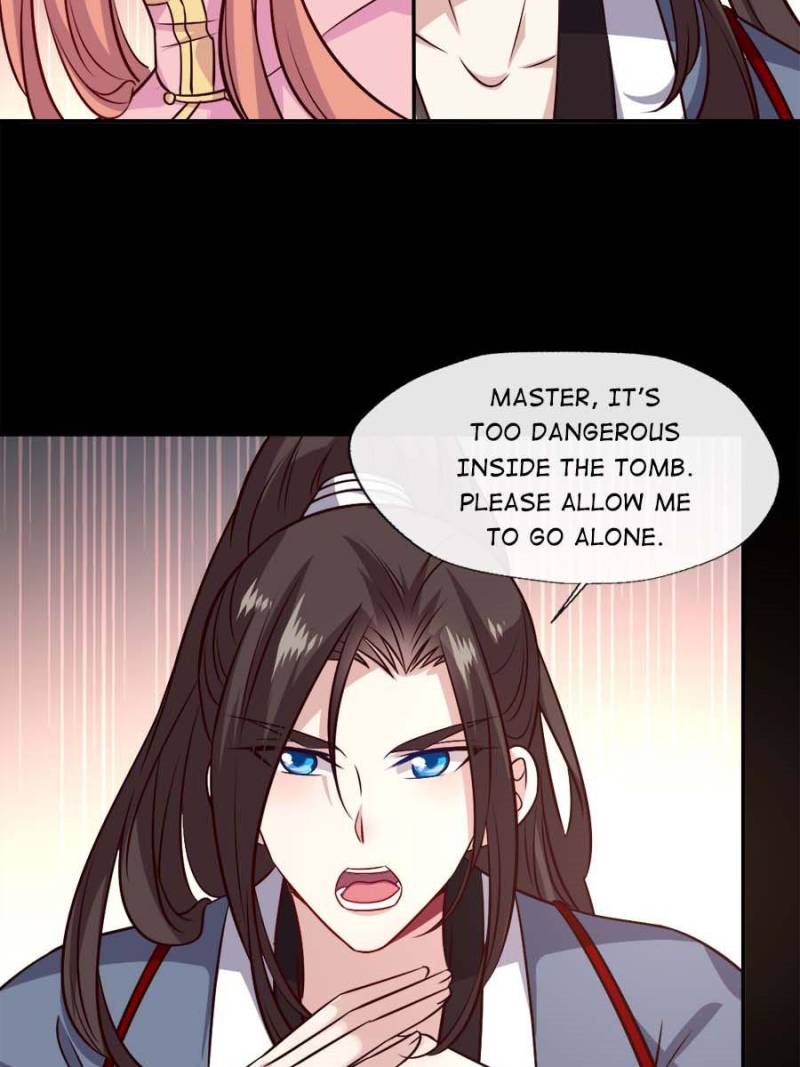 My Vampire Master Chapter 58 - page 47