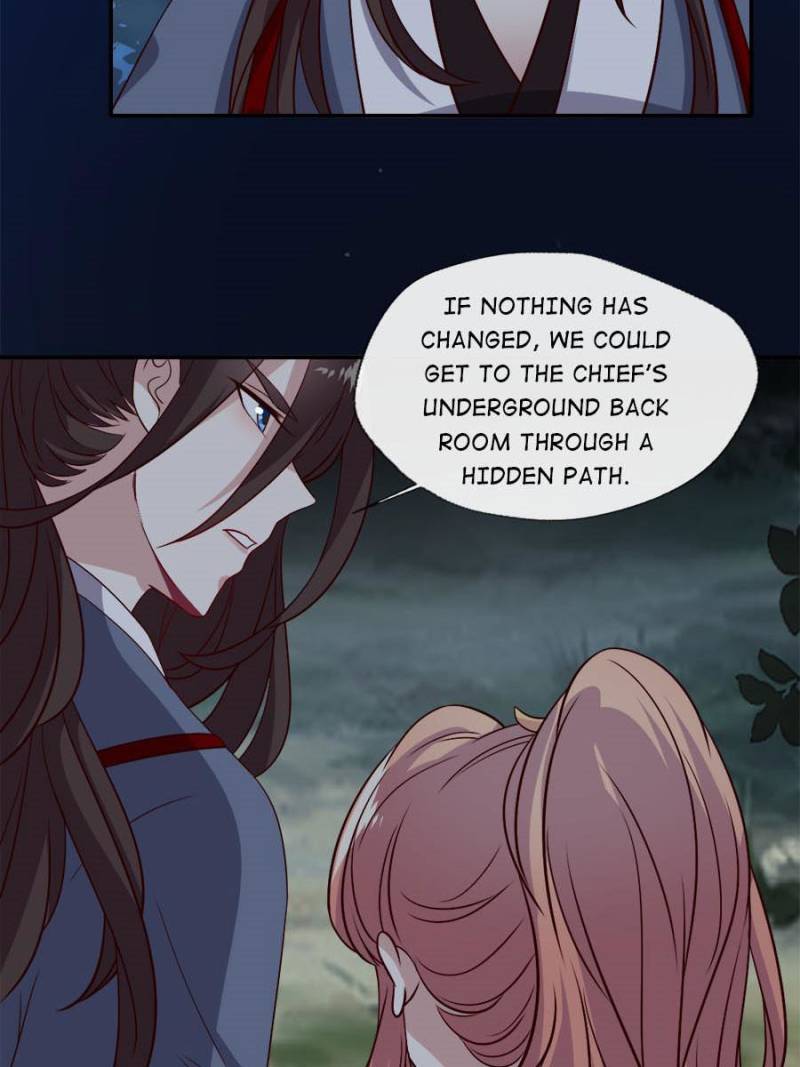 My Vampire Master Chapter 56 - page 10