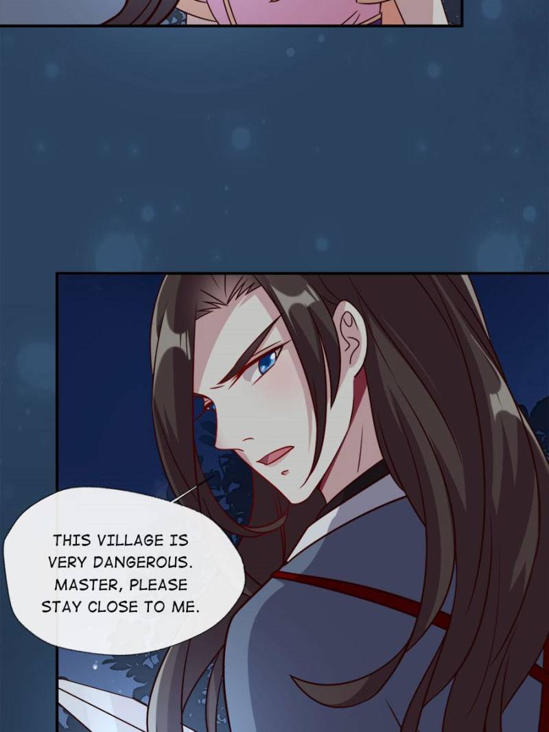 My Vampire Master Chapter 50 - page 39