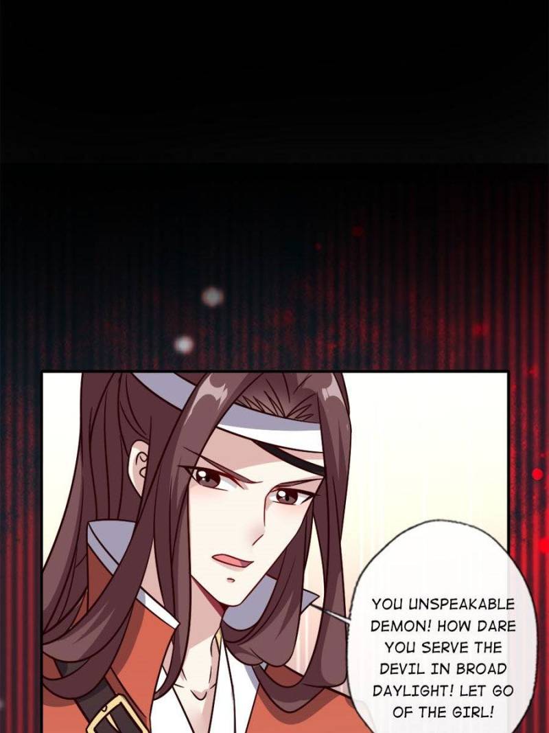 My Vampire Master Chapter 47 - page 31