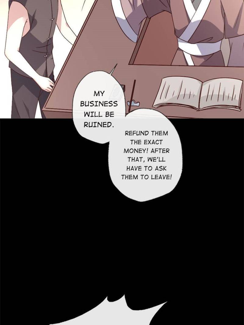 My Vampire Master Chapter 46 - page 13