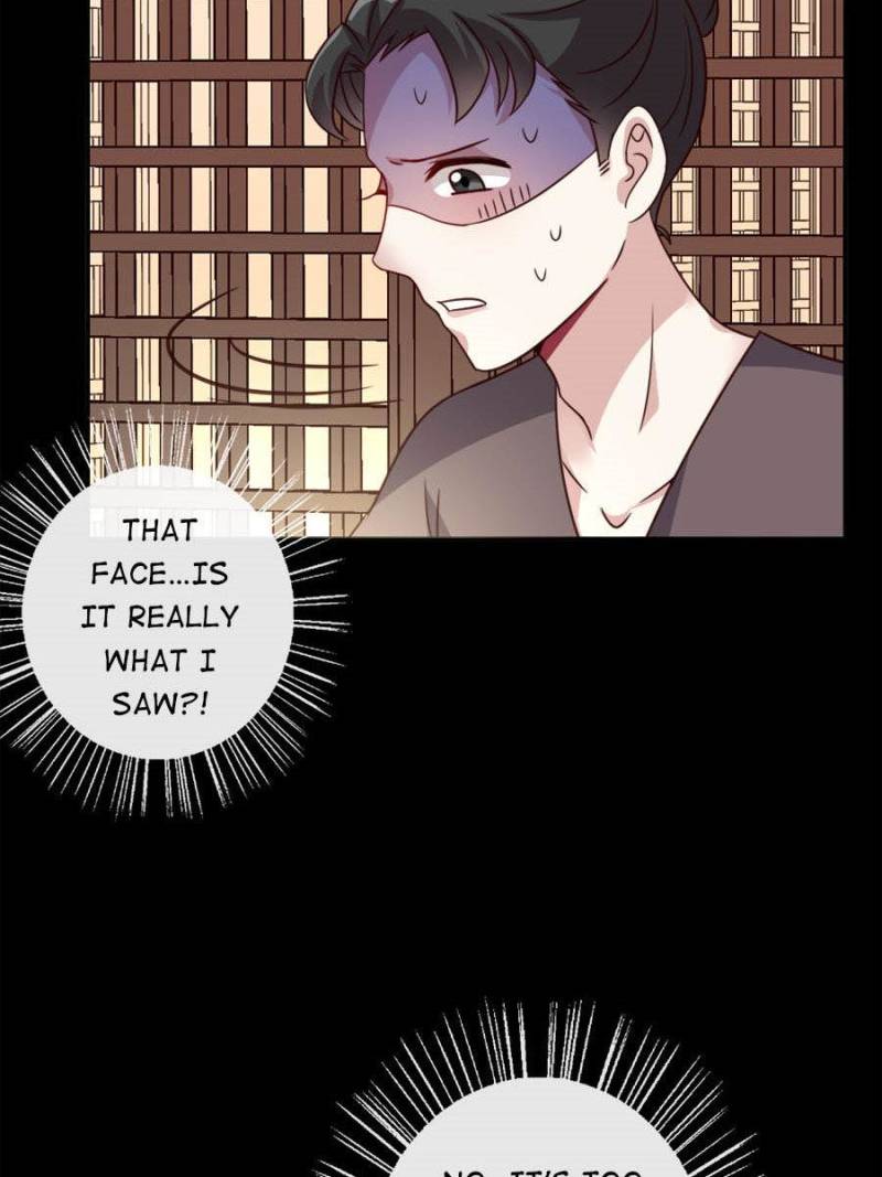 My Vampire Master Chapter 45 - page 40