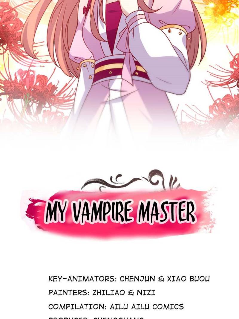 My Vampire Master Chapter 38 - page 2