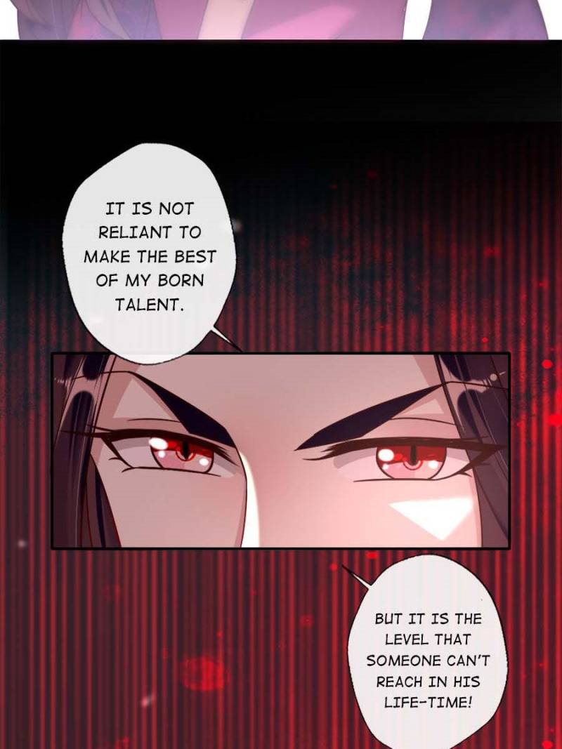 My Vampire Master Chapter 26 - page 31