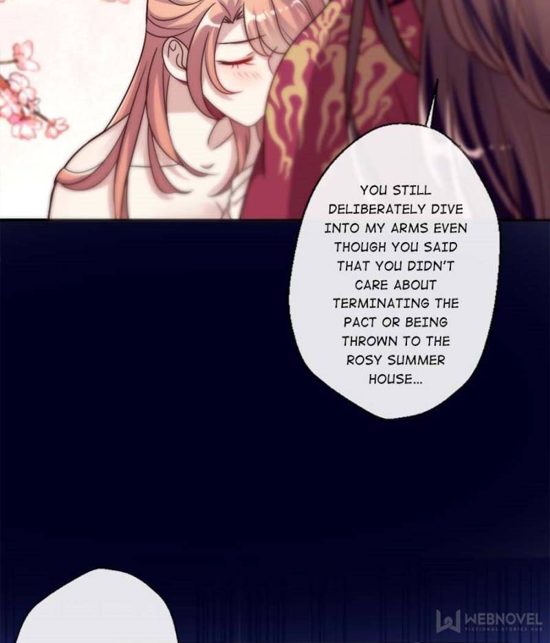 My Vampire Master Chapter 23 - page 27