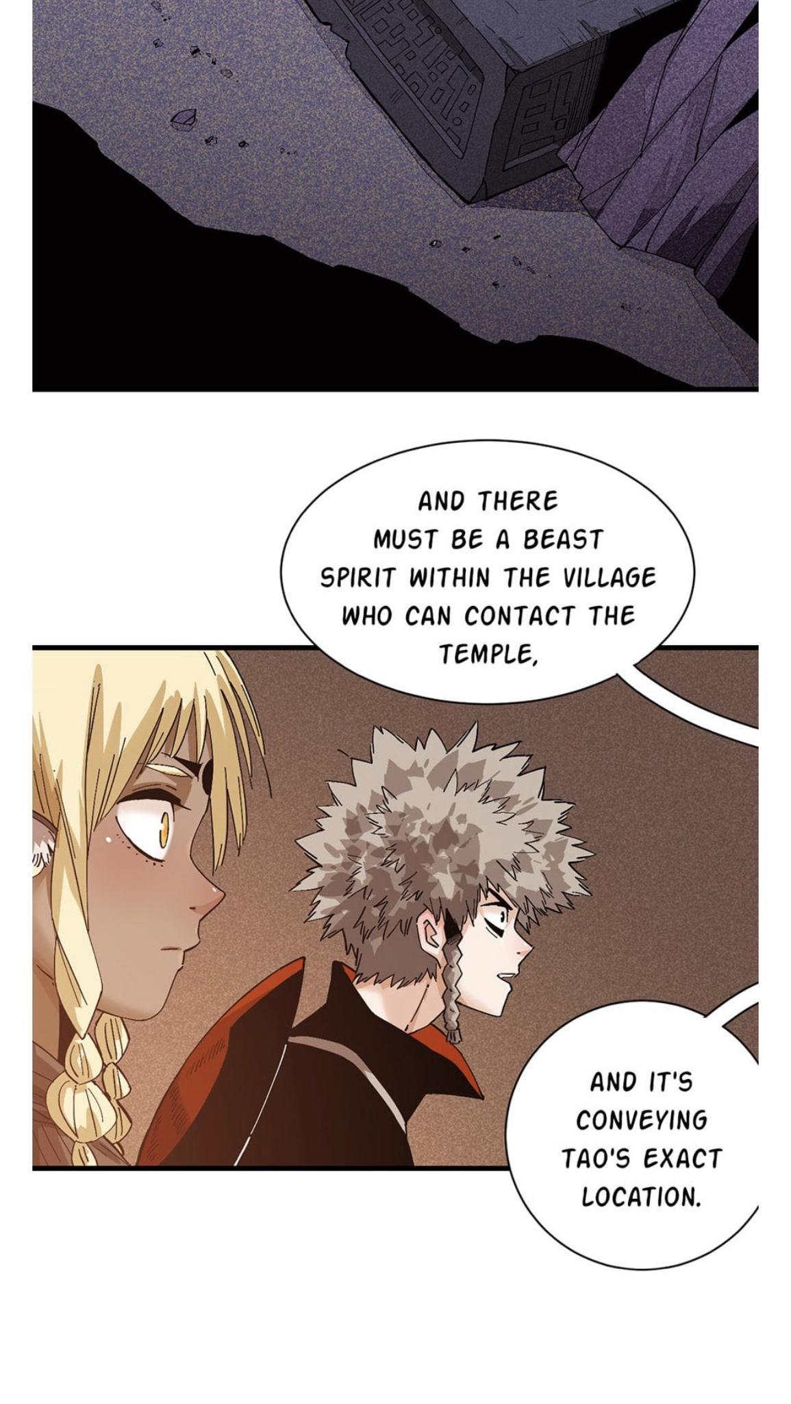 Last Word of the World Chapter 85 - page 48